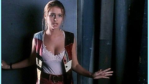 Pic: Ami Dolenz in Stepmonster (1993)
