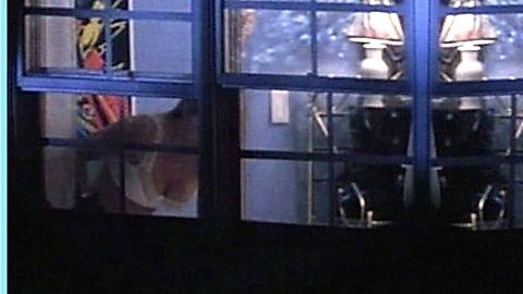 Pic: Ami Dolenz in Stepmonster (1993)