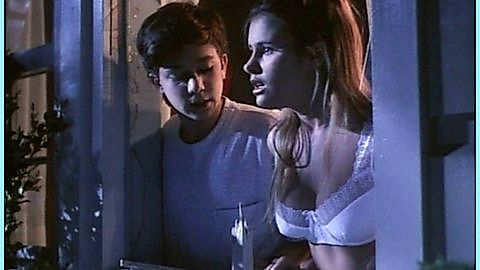 Pic: Ami Dolenz in Stepmonster (1993)