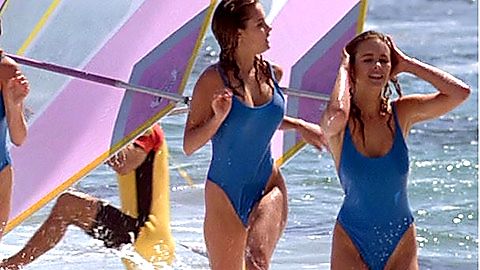 Pic: Ami Dolenz in She's Out of Control (1989)