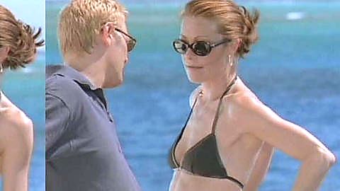 Pic: Amanda Donohoe in Phoenix Blue (2001)