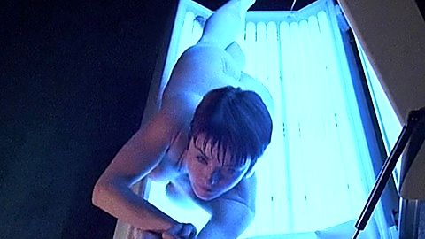 Pic: Amanda Donohoe in The Lair of the White Worm (1988)