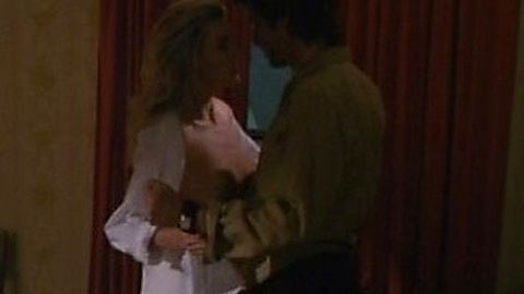 Pic: Alison Doody in Taffin (1988)