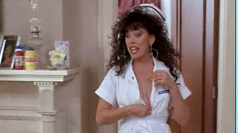 Pic: Lesley-Anne Down in Meet Wally Sparks (1997)