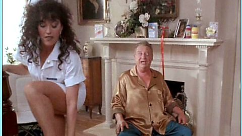 Pic: Lesley-Anne Down in Meet Wally Sparks (1997)