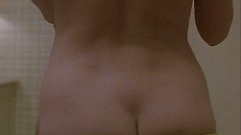 Pic: Lesley-Anne Down in The Betsy (1978)