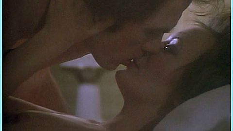 Pic: Lesley-Anne Down in The Betsy (1978)