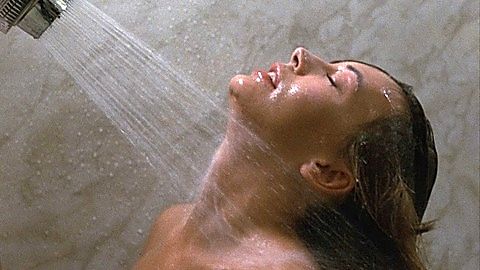 Pic: Lesley-Anne Down in Nomads (1986)