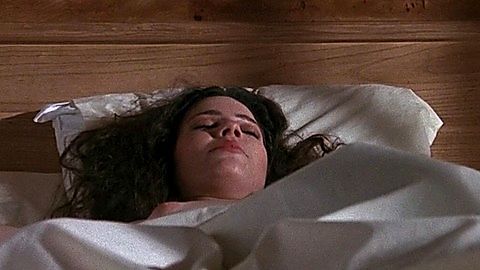 Pic: Fran Drescher in Cadillac Man (1990)