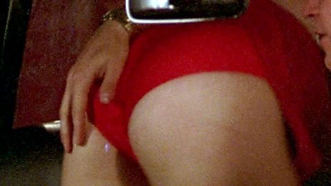 Pic: Fran Drescher in The Hollywood Knights (1980)
