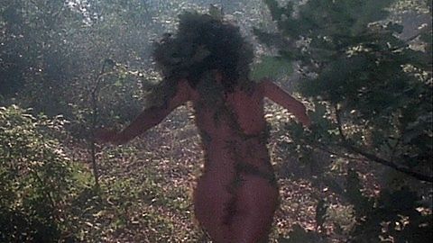 Pic: Julia Louis-Dreyfus in Troll (1986)
