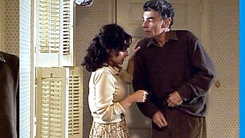 Pic: Julia Louis-Dreyfus in Deconstructing Harry (1997)