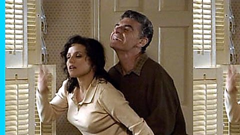Pic: Julia Louis-Dreyfus in Deconstructing Harry (1997)
