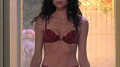 Pic: Minnie Driver in Hope Springs (2003)