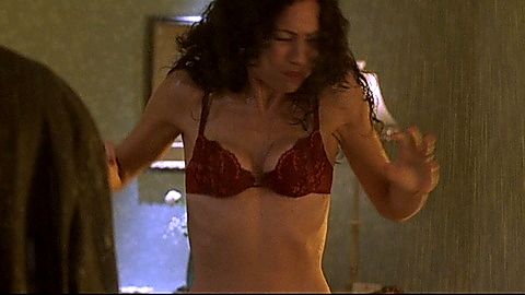 Pic: Minnie Driver in Hope Springs (2003)
