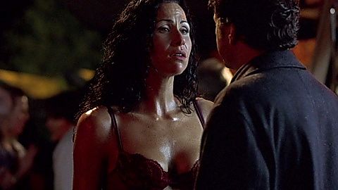 Pic: Minnie Driver in Hope Springs (2003)