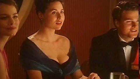 Pic: Minnie Driver in Circle of Friends (1995)