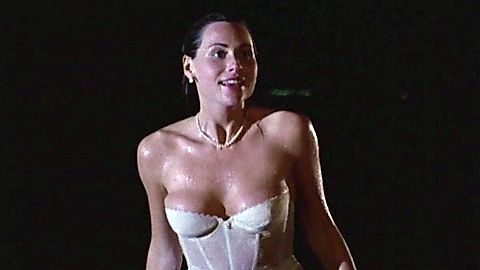 Pic: Minnie Driver in Big Night (1996)