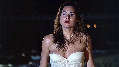 Pic: Minnie Driver in Big Night (1996)