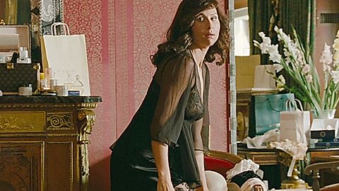 Pic: Minnie Driver in Barney's Version (2010)