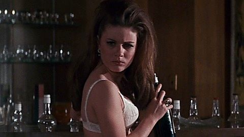 Pic: Patty Duke in Valley of the Dolls (1967)