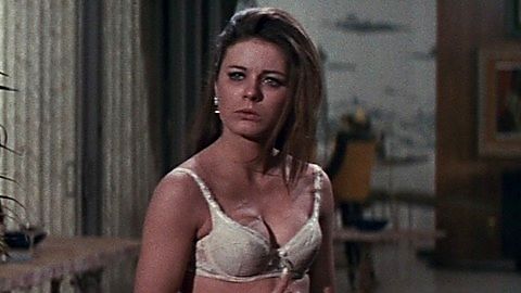 Pic: Patty Duke in Valley of the Dolls (1967)