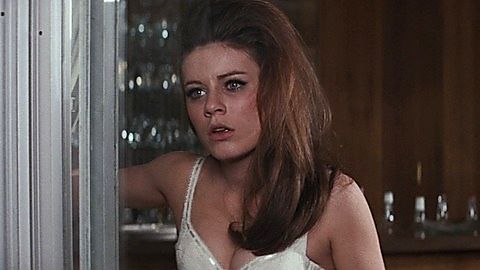 Pic: Patty Duke in Valley of the Dolls (1967)