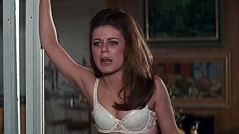 Pic: Patty Duke in Valley of the Dolls (1967)