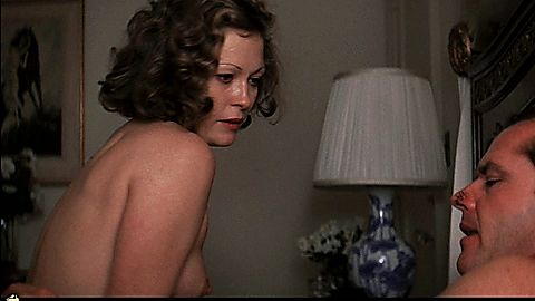 Pic: Faye Dunaway in Chinatown (1974)