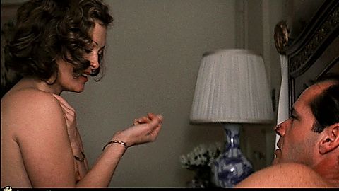Pic: Faye Dunaway in Chinatown (1974)