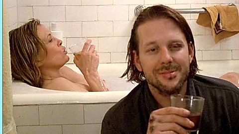 Pic: Faye Dunaway in Barfly (1987)