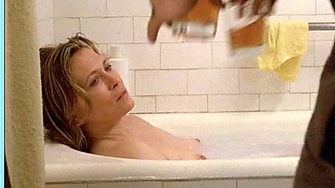 Pic: Faye Dunaway in Barfly (1987)