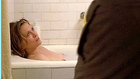 Pic: Faye Dunaway in Barfly (1987)