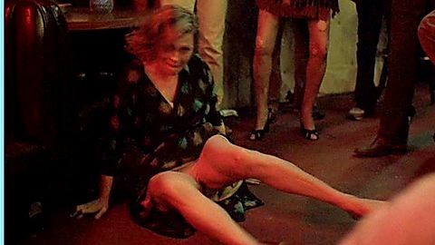 Pic: Faye Dunaway in Barfly (1987)