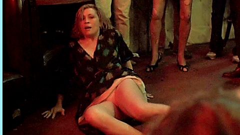 Pic: Faye Dunaway in Barfly (1987)
