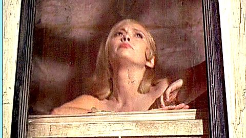 Pic: Faye Dunaway in Bonnie and Clyde (1967)