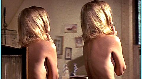 Pic: Faye Dunaway in Bonnie and Clyde (1967)
