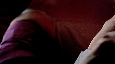 Pic: Faye Dunaway in Three Days of the Condor (1975)