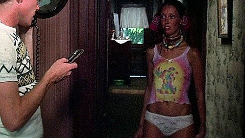 Pic: Shelley Duvall in Nashville (1975)