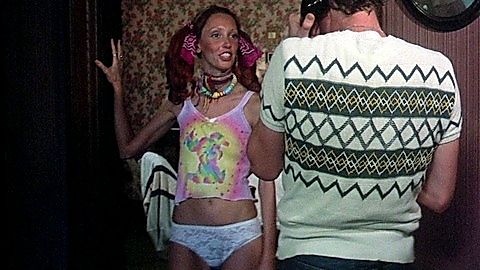 Pic: Shelley Duvall in Nashville (1975)