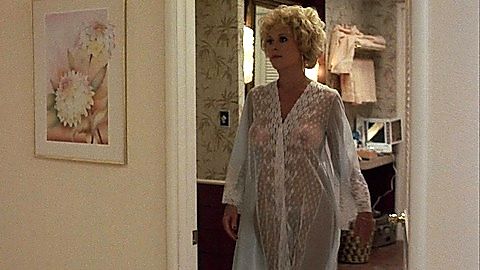 Pic: Leslie Easterbrook in Private Resort (1985)