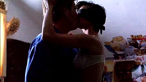 Pic: Stacy Edwards in Relentless 3 (1993)
