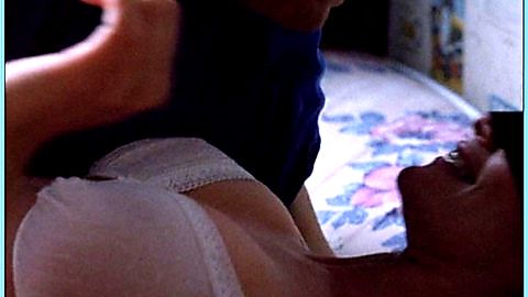 Pic: Stacy Edwards in Relentless 3 (1993)