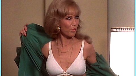 Pic: Barbara Eden in Harper Valley P.T.A. (1978)