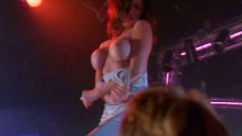 Pic: Nicole Eggert in Secret Sins (1995)