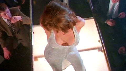 Pic: Nicole Eggert in Secret Sins (1995)