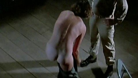 Pic: Lisa Eichhorn in Opposing Force (1986)