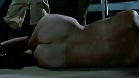 Pic: Lisa Eichhorn in Opposing Force (1986)