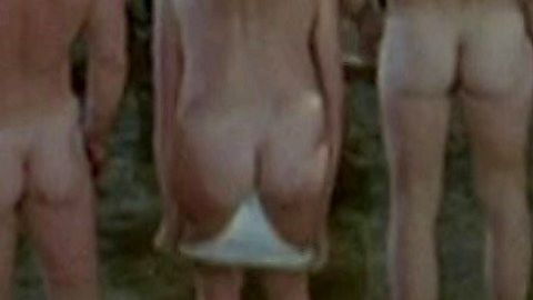 Pic: Lisa Eichhorn in Opposing Force (1986)