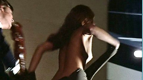 Pic: Britt Ekland in Endless Night (1972)